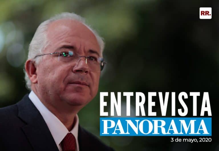 Rafael-Ramírez-El-Aissami-va-a-ejecutar-el-plan-de-liquidación-de-la-empresa-petrolera