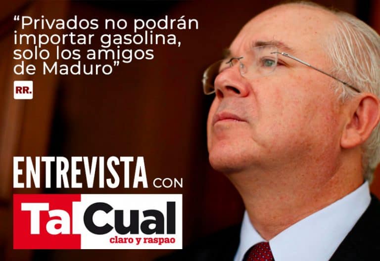 Privados-no-podrán-importar-gasolina,-solo-los-amigos-de-Maduro