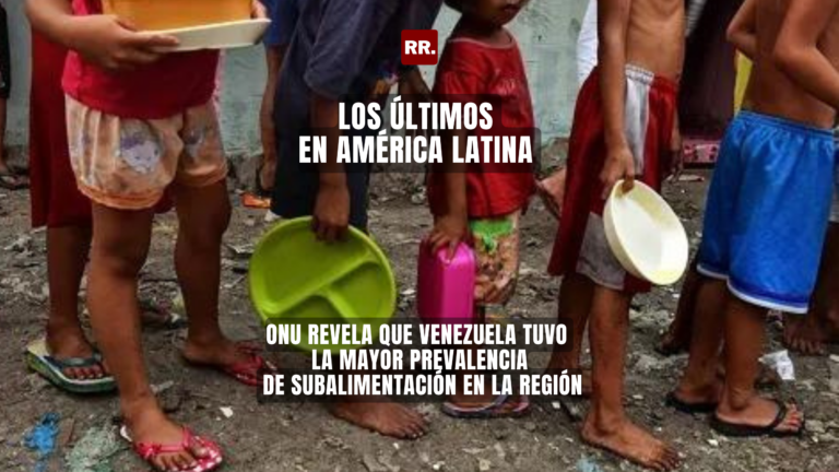 Panorama regional de la seguridad alimentaria y nutricional – América Latina y el Caribe 2022